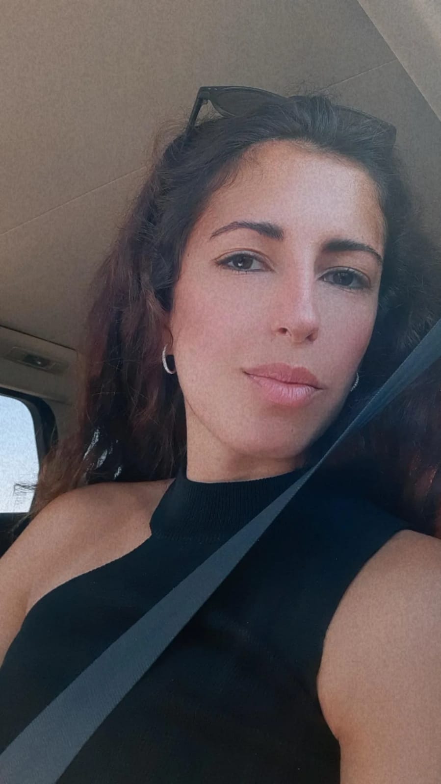 Foto perfil Natalia Espínola Naranjo